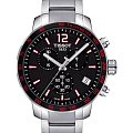 Часы Tissot T-Sport Quickster T095.417.11.057.00