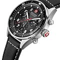 Часы Swiss Military Hanowa Greyhound Chrono SMWGC0003801 фото 5