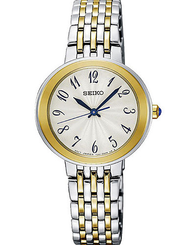 Seiko Conceptual Series Dress SRZ506P1