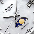 Часы Longines Conquest L3.381.4.87.6 фото 4