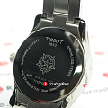 Часы Tissot T-Wave T112.210.11.036.00 фото 9