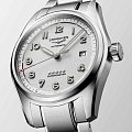 Часы Longines Spirit L3.810.4.73.6 фото 3
