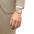 Часы Tissot Chemin des Tourelles Powermatic 80 T139.807.22.038.00 фото 2