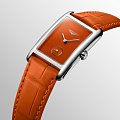 Часы Longines DolceVita L5.512.4.92.2 фото 8