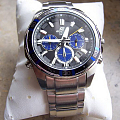 Часы Casio Edifice EFR-534D-1A2 фото 6