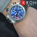 Часы Casio Edifice EFR-558D-2A фото 6