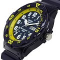 Часы Casio Collection MRW-200HC-2BVDF (MRW-200HC-2B) фото 5