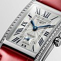 Часы Longines DolceVita L5.512.0.71.5 фото 2