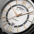 Часы Maurice Lacroix Pontos Day Date PT6358-SS001-230-2 фото 2