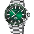 Часы Oris Aquis 01 400 7763 4157-07 8 24 09PEB