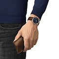 Часы Tissot Chemin des Tourelles Powermatic 80 T139.807.16.041.00 фото 2