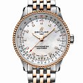 Часы Breitling Navitimer Automatic 35 U17395211A1U1