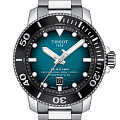 Часы Tissot Seastar 2000 Professional Powermatic 80 T120.607.11.041.00
