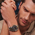 Часы Longines Hydroconquest L3.742.3.56.7 фото 5