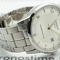 Часы Tissot Luxury Powermatic 80 T086.407.11.037.00 фото 7