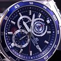 Часы Casio Edifice EFR-547D-2A фото 10