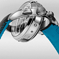 Часы Hamilton Jazzmaster Face 2 Face II Auto Chrono H32866781 фото 4