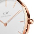 Часы Daniel Wellington Petite Dover DW00100311 фото 3