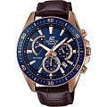 Часы Casio Edifice EFR-552GL-2A