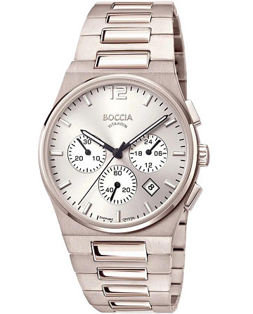 Boccia Titanium 3741-01