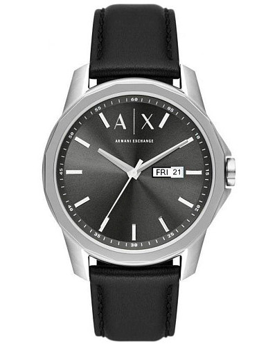 Armani Exchange Banks AX1735