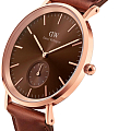 Часы Daniel Wellington Classic Multi-Eye St Mawes Amber DW00100707 фото 2