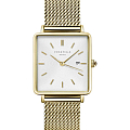 Часы Rosefield The Boxy QWSG-Q03