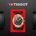 Часы Tissot T-Race Chronograph T141.417.37.051.00 фото 6