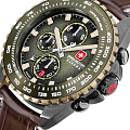Часы Swiss Military Hanowa Stone Marten SMWGC0001840 фото 3