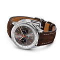 Часы Breitling Premier B01 Chronograph 42 Wheels and Waves Limited Edition AB0118A31B1X2 фото 3