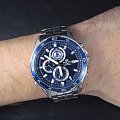 Часы Casio Edifice EFR-547D-2A фото 8