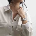 Часы Longines DolceVita L5.512.4.75.6 фото 4