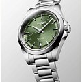 Часы Longines Conquest L3.720.4.02.6 фото 3