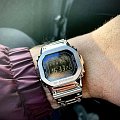 Часы Casio G-Shock GM-B2100AD-2ADR (GM-B2100AD-2A) фото 2