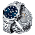 Часы Tissot Gentleman Powermatic 80 Silicium T127.407.11.041.00 фото 4