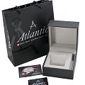 Часы Atlantic Seabase 60452.41.25 фото 2