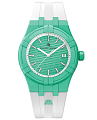 Часы Maurice Lacroix Aikon Tide AI2008-CCCC1-3A0-0