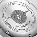 Часы Longines Spirit L3.810.4.73.6 фото 8