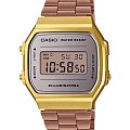 Часы Casio Collection A-168WECM-5
