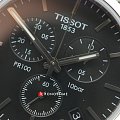 Часы Tissot PR 100 Сhronograph T101.417.11.051.01 фото 5