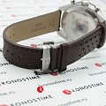 Часы Tissot PRS 516 Chronograph T131.617.16.032.00 фото 10