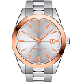 Часы Tissot Gentleman Powermatic 80 Silicium 18K Gold T927.407.41.031.00