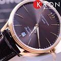 Часы Certina DS Dream 38mm C021.810.36.297.00 фото 2