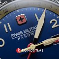Часы Swiss Military Hanowa Hawk Eye SMWGB0000506 фото 7