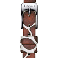 Часы Tissot Lovely Square T058.109.17.036.00 фото 3