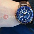 Часы Casio Edifice EFR-552GL-2A фото 9