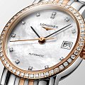 Часы Longines Elegant Collection L4.309.5.88.7 фото 5