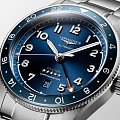 Часы Longines Spirit L3.812.4.93.6 фото 7