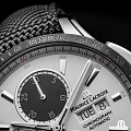 Часы Maurice Lacroix Pontos Chronograph 43mm PT6038-SSL2H-130-A фото 3