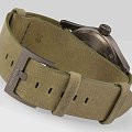 Часы Hamilton Khaki Field Mechanical H69449861 фото 3